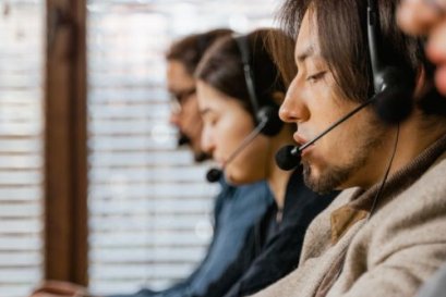 เทคนิคการแก้ปัญหาเรื่องการร้องเรียน