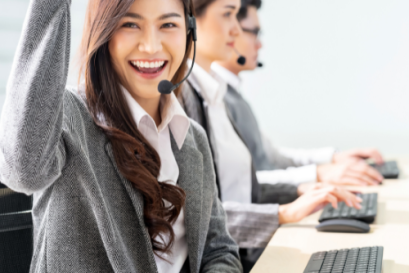 15 ข้อดีของการจ้าง บริษัท Call Center