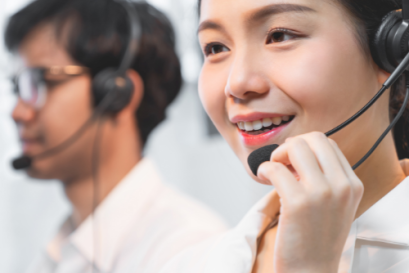 ประโยชน์ของ Callcenter