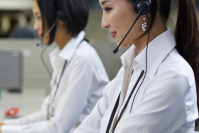 การสนับสนุนลูกค้าด้วยระบบcall center ที่มีประสิทธิภาพ
