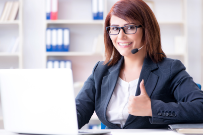 Outbound Callcenter ยุคใหม่: พลิกโฉมธุรกิจด้วยการสื่อสารลูกค้าสัมพันธ์อย่างมืออาชีพ