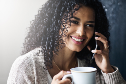 หยิบโทรศัพท์ แล้วให้ธุรกิจวิ่งเข้าหาลูกค้า!