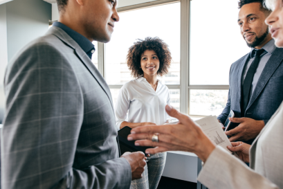 เปลี่ยนทุกพื้นที่ให้มีชีวิต! เบื้องหลังงานอีเว้นท์สุดว้าวที่คุณก็จัดได้ ด้วยบริษัทจัดงานอีเว้นท์มืออาชีพ