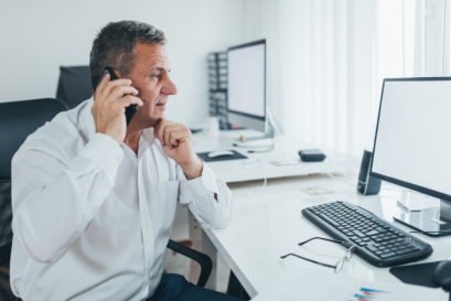 เปลี่ยนทุกสายโทรเป็นโอกาสทอง! ทำไมธุรกิจยุคใหม่ต้องใช้บริการลูกค้าแบบ Outbound Callcenter