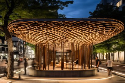 การออกแบบอาคารไม้ไผ่ที่สวยงามต้องใช้ความคิดสร้างสรรค์และความรู้ด้านเทคนิคร่วมกัน ต่อไปนี้เป็นเทคนิค 5 ข้อที่สามารถช่วยให้คุณได้ผลลัพธ์ที่น่าทึ่ง: