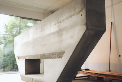 "Strength" หรือ "กำลังของคอนกรีต"