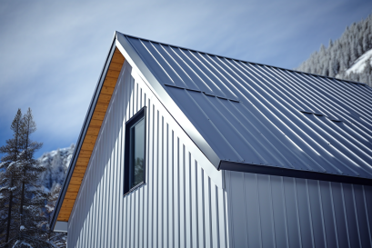 PU กับ EPS สำหรับฉนวนกันความร้อน เหมือนหรือแตกต่างกันอย่างไรมาดูกันครับ