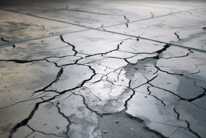 "Early Cracking of Concrete Pavement" คืออะไรมาดูกันครับ