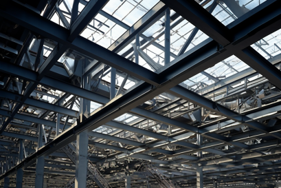 “วัสดุเหล็กที่ใช้ทำโครงสร้างหลัก” มารู้จักกันครับ