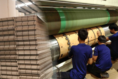 บริษัท ลี้ไฟเบอร์บอร์ด จำกัด ได้ร่วมสนับสนุนมอบเตียงนอนกระดาษ สำหรับผู้ป่วยโควิด-19