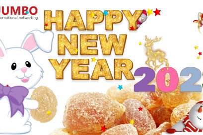 Merry Christmas and Happy New Year 2023