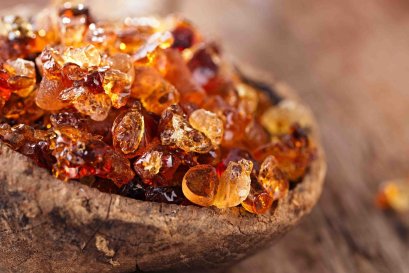 MEDICAL BENEFIT of Gum Arabic