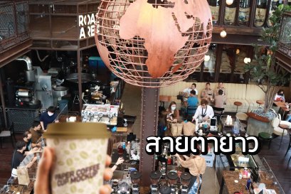 สายตายาว