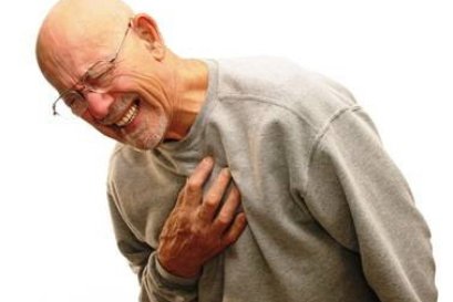 โรคหลอดเลือดหัวใจ