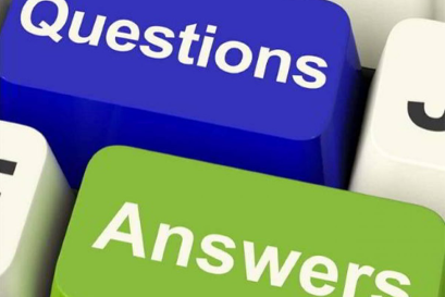 คำถามที่พบบ่อย (Question & Answer)