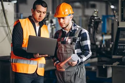 Preventive Maintenance