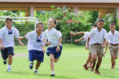 บริษัท สยามสไมล์ ประกันภัย  นักเรียน