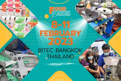 Food Pack Asia 2023