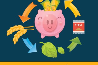 How to save money in Homebrewing