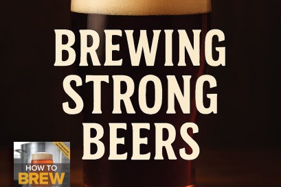 Episode 8: วิธีต้มเบียร์หรือทำเบียร์เข้ม 