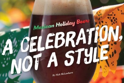 "Mexican Holiday Beer: A Celebration, Not a Style" |  "เกินกว่าแค่สไตล์: เข้าใจจิตวิญญาณแห่งทำเบียร์เม็กซิกัน"