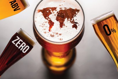 ฺNon-Alcohol Beer หรือ เบียร์ศูนย์เปอร์เซ็นต์ กับโลกแห่งอนาคตของเบียร์ 