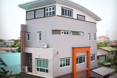 ผลงานบ้าน คุณปราโมทย์ MA-249