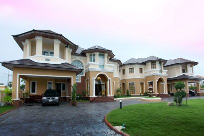 ผลงานบ้าน คุณวิเชต-วิริยะ SP-03