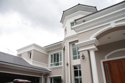 ผลงานบ้าน คุณณัฐศรัน SP-16