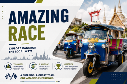 Amazing Race