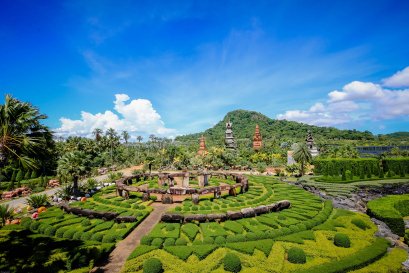 4Days 3Nights Pattaya & Bangkok Package 