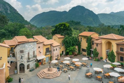 6days 5nights Bangkok,  Khaoyai ,  Huahin 
