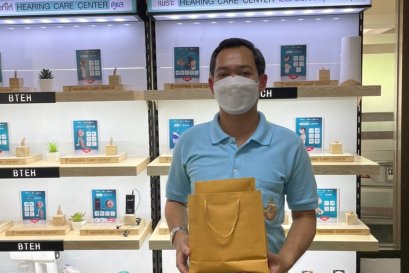 รีวิว คุณกร