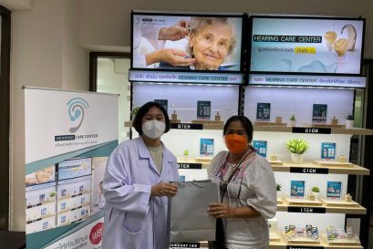 รีวิว คุณกิริยา 