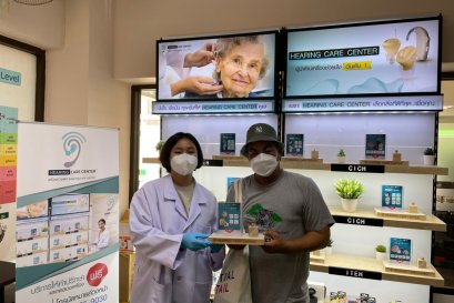 รีวิว คุณกลินท์