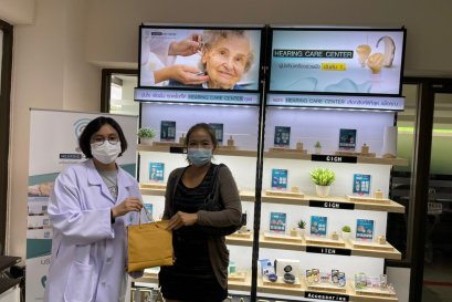 รีวิว คุณแก้ว