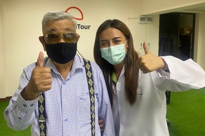 รีวิว คุณชัยณรงค์