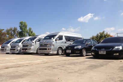 เช่ารถเก๋ง เช่ารถตู้ เช่ารถบัส เช่ารถอุบลราชธานี