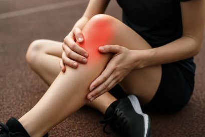 เส้นเอ็นอักเสบจากการออกกำลังกาย คืออะไร