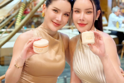 บูสเตอร์ส้ม และ แอนตี้ดาร์ก ต่างกันอย่างไร