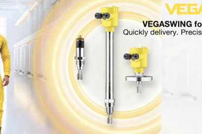 VEGASWING สวิตช์วัดระดับของเหลว  แม่นยำ ทนทาน พร้อมส่งไว!