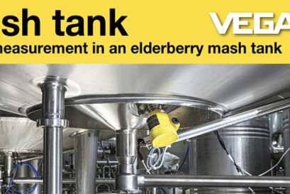 โซลูชันการวัดระดับและแรงดันเพื่ออุตสาหกรรมอาหาร แม่นยำ ปลอดภัย คุ้มค่า ด้วยเทคโนโลยีจาก VEGA