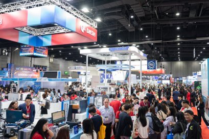 Thailand LAB INTERNATIONAL 2026 The Innovation Platform Empowering Tomorrow's Laboratories and Driving Industrial Excellence