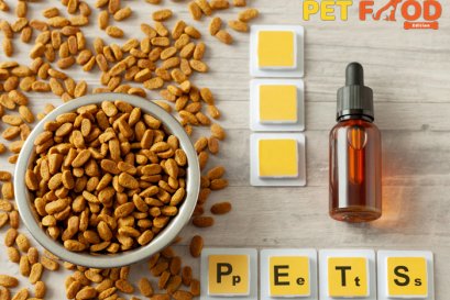 โภชนบำบัดเพื่อการจัดการสุขภาพเฉพาะโรคในสัตว์เลี้ยง Therapeutic Nutrition for Disease-Specific Management in Companion Animals