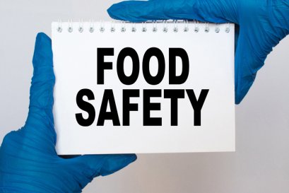 Raising the Standards of Food Safety Management and Hygiene in Food Production Facilities