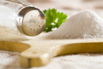 3 นวัตกรรมลดโซเดียม: ทางเลือกใหม่ของอุตสาหกรรมอาหารเพื่อสุขภาพ 3 Sodium Reduction Innovations: A New Frontier for the Health & Wellness Food Industry