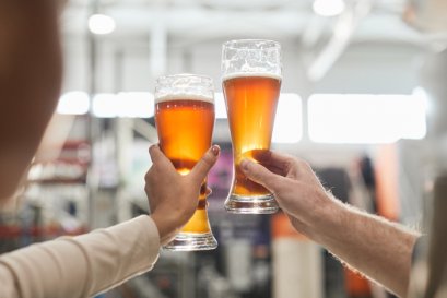 เบียร์ชนิดพิเศษ: ทางเลือกใหม่ของสมดุลระหว่างสุขภาพและความรื่นรมย์ Special Beer: A New Balance Between Health and Pleasure