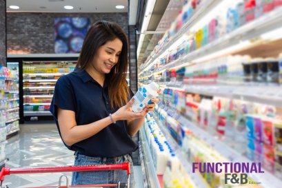 รู้ก่อน วางเกมก่อน: เช็คเทรนด์อาหารและเครื่องดื่มฟังก์ชันปี 2569 Know First, Play First: Functional Food and Beverage Trends to Watch in 2026