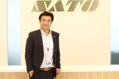 SATO Auto-ID Thailand เปิดตัวโรงงานแห่งอนาคต พร้อมขับเคลื่อนนวัตกรรมสู่ระดับโลก SATO Auto-ID Thailand Launches Future-Ready Facility to Drive Global Innovation