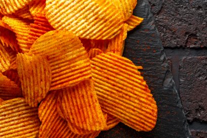 หม่าล่า: รสชาติจากหม้อไฟจีนสู่ขนมขบเคี้ยวในโลกยุคใหม่ Mala Mania: From Chinese Hotpot Flavor to Modern Snack Innovation